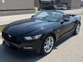 Ford Mustang GT Premium* CARFAX* ОПЦИЯ ЗА ФИНАНСИРАНЕ* 