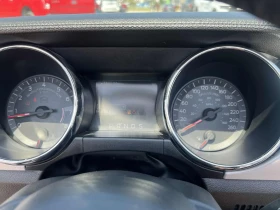 Ford Mustang GT Premium* CARFAX* ОПЦИЯ ЗА ФИНАНСИРАНЕ* - 42100 лв. - 22748268 9