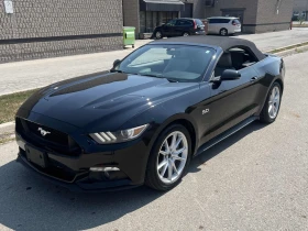 Ford Mustang GT Premium* CARFAX* ОПЦИЯ ЗА ФИНАНСИРАНЕ* - 42100 лв. - 22748268 3