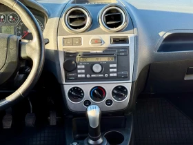 Ford Fiesta * 1.3* Бензин* Обслужена* - 3999 лв. - 39804234 11