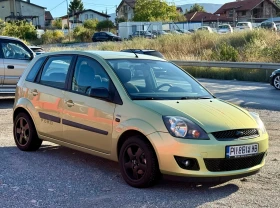 Ford Fiesta * 1.3* Бензин* Обслужена* - 3999 лв. - 39804234 3