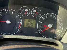 Ford Fiesta * 1.3* Бензин* Обслужена* - 3999 лв. - 39804234 9