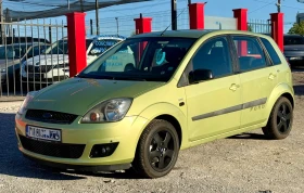 Ford Fiesta * 1.3* Бензин* Обслужена* 