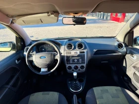 Ford Fiesta * 1.3* Бензин* Обслужена* - 3999 лв. - 39804234 10