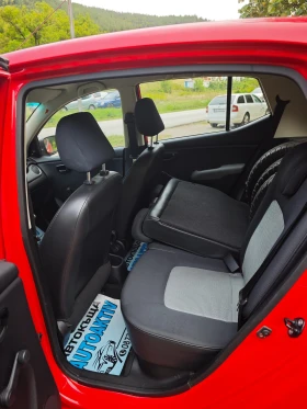Hyundai I10 1.1I  5 | Mobile.bg    7