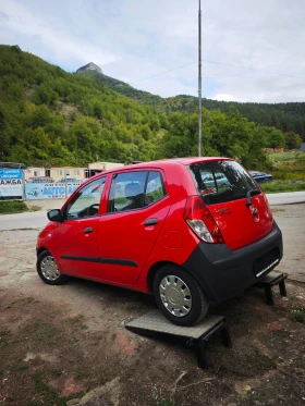 Hyundai I10 1.1I  5 | Mobile.bg    5