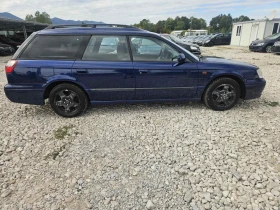 Обява за продажба на Subaru Legacy 4x4 2.0i  ~3 799 лв. - изображение 6