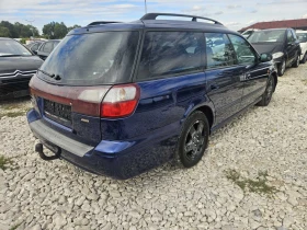 Обява за продажба на Subaru Legacy 4x4 2.0i  ~3 799 лв. - изображение 5