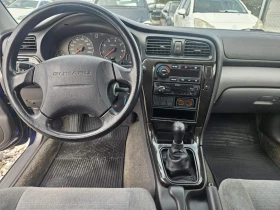 Обява за продажба на Subaru Legacy 4x4 2.0i  ~3 799 лв. - изображение 10