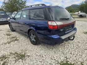 Обява за продажба на Subaru Legacy 4x4 2.0i  ~3 799 лв. - изображение 2