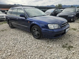 Обява за продажба на Subaru Legacy 4x4 2.0i  ~3 799 лв. - изображение 7