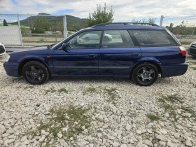 Обява за продажба на Subaru Legacy 4x4 2.0i  ~3 799 лв. - изображение 1