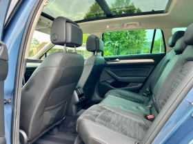 VW Passat 2.0 BiTDI 240.. Digital 4Motion Full 360 DSG 7 | Mobile.bg    10