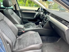VW Passat 2.0 BiTDI 240.. Digital 4Motion Full 360 DSG 7 | Mobile.bg    12