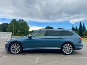 VW Passat 2.0 BiTDI 240.. Digital 4Motion Full 360 DSG 7 | Mobile.bg    4