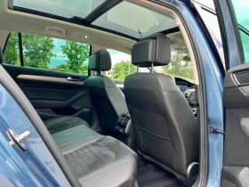 VW Passat 2.0 BiTDI 240.. Digital 4Motion Full 360 DSG 7 | Mobile.bg    11