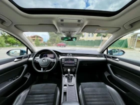 VW Passat 2.0 BiTDI 240.. Digital 4Motion Full 360 DSG 7 | Mobile.bg    13