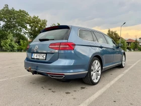 VW Passat 2.0 BiTDI 240.. Digital 4Motion Full 360 DSG 7 | Mobile.bg    7