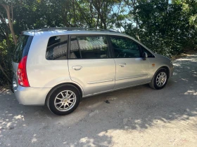 Mazda Premacy 1.8 | Mobile.bg    4