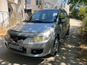 Mazda Premacy 1.8 | Mobile.bg    2