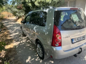 Mazda Premacy 1.8 | Mobile.bg    3