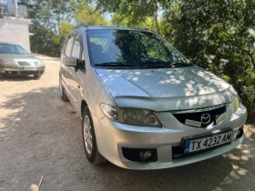     Mazda Premacy 1.8
