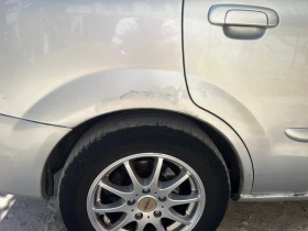 Mazda Premacy 1.8 | Mobile.bg    5