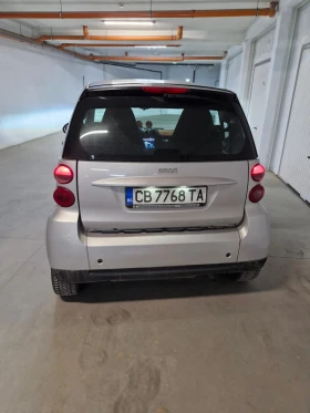 Smart Fortwo 1.0 | Mobile.bg    4