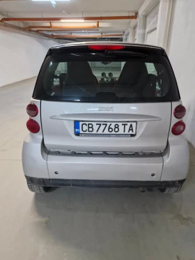 Smart Fortwo 1.0 | Mobile.bg    6
