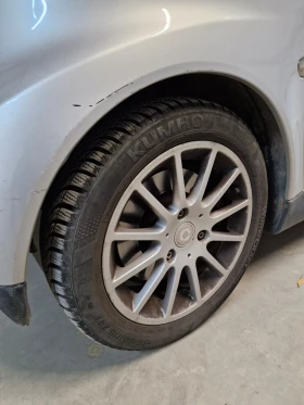 Smart Fortwo 1.0 | Mobile.bg    7