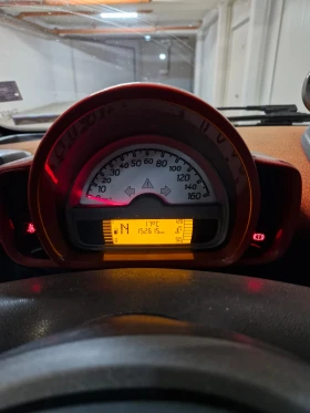 Smart Fortwo 1.0 | Mobile.bg    8