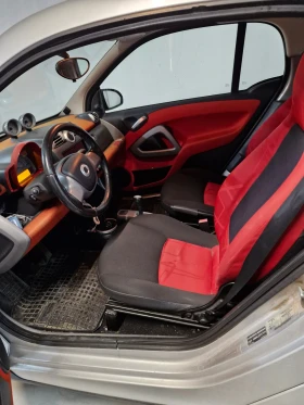 Smart Fortwo 1.0 | Mobile.bg    10