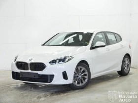 BMW 120 i Steptronic