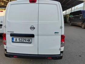 Nissan e-NV200 Товарен, снимка 6 — Bazar.bg Nissan e-NV200 Товарен, снимка 6