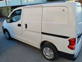 Nissan e-NV200 Товарен, снимка 7 — Bazar.bg Nissan e-NV200 Товарен, снимка 7