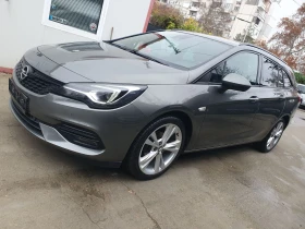 Opel Astra 1.5 FACE AUT NAVI  KAMERA 4 PODGREV KOJA