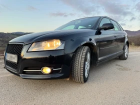 Audi A3 1.6 TDI, снимка 1