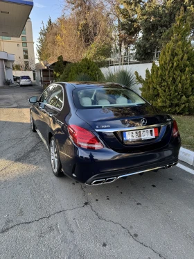 Mercedes-Benz C 300 4MATIC - 16750 € / 32760.15 лв. - 28863022 4