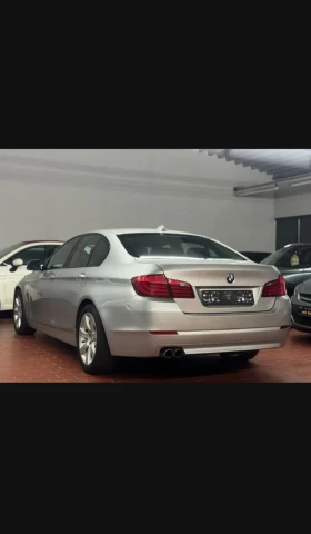 BMW 530 530D  - 20900 лв. / 10686.00 € - 81515452 4