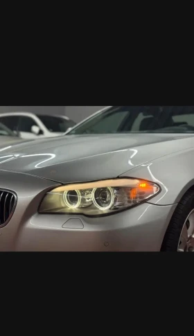 BMW 530 530D  - 20900 лв. / 10686.00 € - 81515452 3
