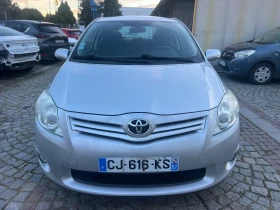Toyota Auris 2.0 D-4D NAVI / FACELIFT - 3999 € / 7821.36 лв. - 52111998 2