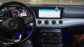 Mercedes-Benz E 220 W213 4-matik 9G - 16800 € / 32857.94 лв. - 59707638 5