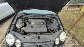 VW Polo - 600 € / 1173.50 лв. - 39374388 6