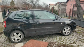 VW Polo - 600 € / 1173.50 лв. - 39374388 3