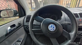 VW Polo - 600 € / 1173.50 лв. - 39374388 4