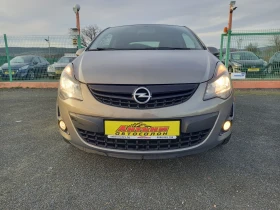Opel Corsa 1.4 - 90KC FACE