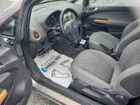 Opel Corsa 1.4 - 90KC FACE, снимка 10