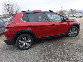 Peugeot 2008 1.2i 130к.с. - 9599 € / 18774.01 лв. - 20826643 5