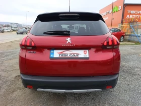 Peugeot 2008 1.2i 130к.с. - 9599 € / 18774.01 лв. - 20826643 7