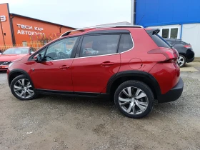 Peugeot 2008 1.2i 130к.с. - 9599 € / 18774.01 лв. - 20826643 2